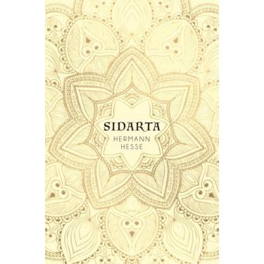 Imagem de Livro - Sidarta (Edição Capa Dura)