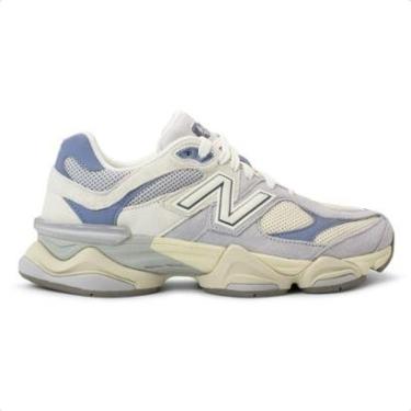 Imagem de Tênis New Balance Unissex Casual 9060-Unissex