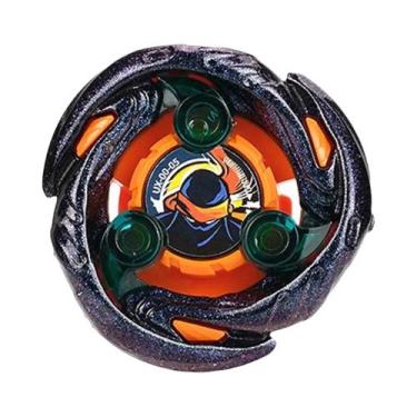 Imagem de Conjunto De Brinquedos Shark Scale Battle Gyro X Beyx UX-15 Starter Im