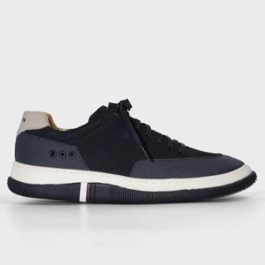 Imagem de Tênis Osklen Hybrid Laces Nobuck-Masculino