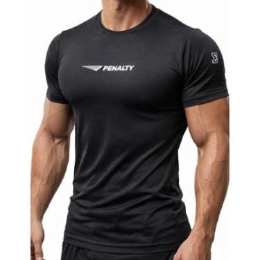 Imagem de CAMISETA PENALTY MAX SEGUNDA PELE-Masculino