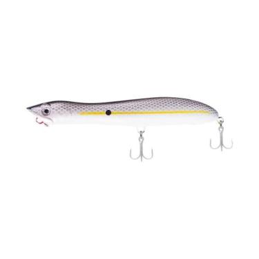 Imagem de Isca Artificial Rígida Magnisher Topwater Snakehead Popper 12cm 17.5g 