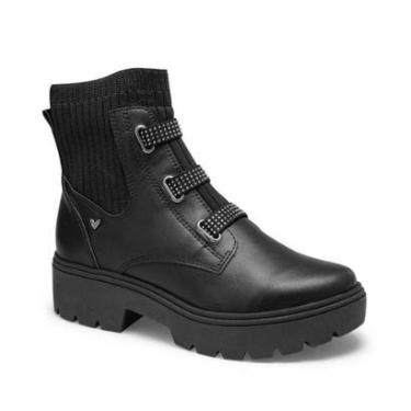 Imagem de BOTA MISSISSIPI COTURNO REF: MI611 FEMININO-Feminino