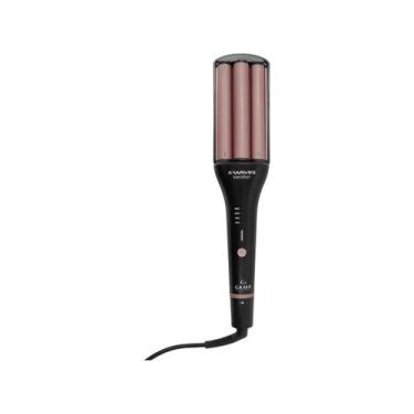 Imagem de GA.MA Keration X-WAVES Bivolt - Modelador de Ondas - GA.MA Italy, Pret