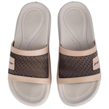 Imagem de Chinelo Slide Masculino Rider Smash V Leve-Masculino