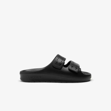 Imagem de Chinelo Slide Lacoste masculino Serve Strap-Masculino