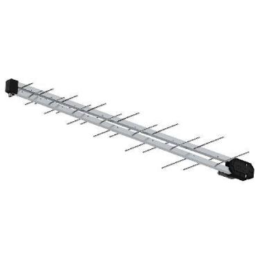 Imagem de Antena Digital Hdtv Log 14 Dbi 28 Elmts Prohd-1040db