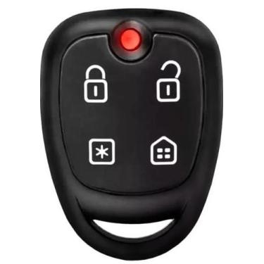 Imagem de Controle Remoto PXN48 Positron - asx