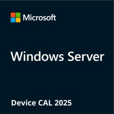 Imagem de 50 CAL Remote Desktop Service 2025, 50 TS CAL RDS Windows Server 2025 