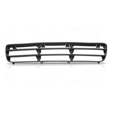 Imagem de Grade Parachoque Bora 1999 2000 2001 2002 2003 2004 2005 - RETOV