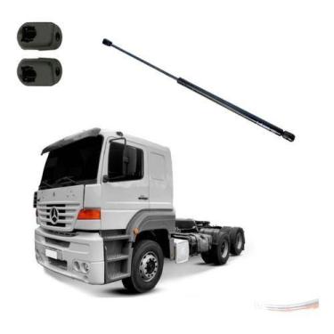 Imagem de Amortecedor Mola Gás Tampa Do Motor Mb 1938 S F103 - Amortex