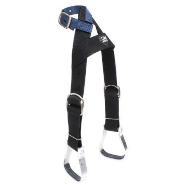Imagem de Suporte de Estribo Infantil para Selas M Reis 30796