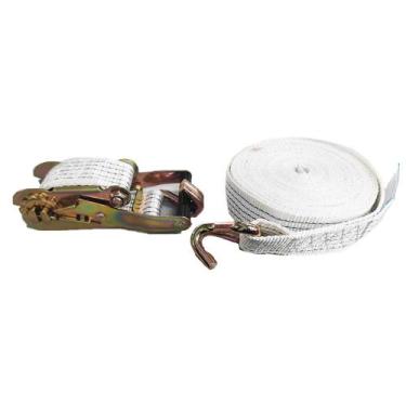 Imagem de Cinta catraca amarracao carga 5 toneladas 50mm x 9 mts - MULTIFITAS
