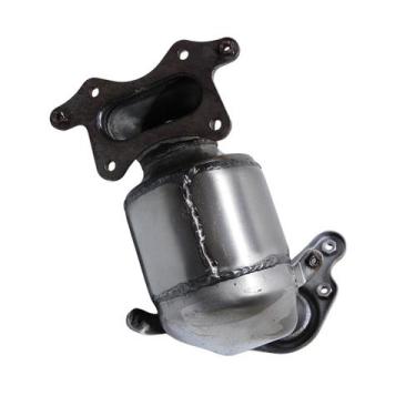 Imagem de Catalisador Honda Wrv 1.5 2017 A 2019 - SCAPSHOP