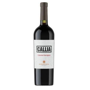 Imagem de Vinho Tinto Callia Cabernet Sauvignon 750ml