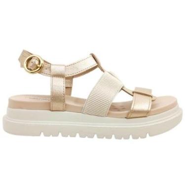 Imagem de Sandália Feminina Papete Casual Dia a Dia FlatForm Trabalho Passeio Ultra Conforto Moda...