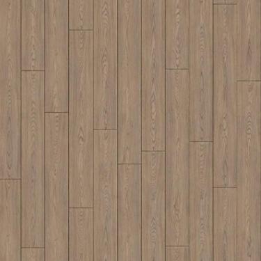 Imagem de Piso Laminado Click Modaza Truffel, 19,8 x 121,8 cm