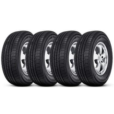 Imagem de Kit 4 Pneus 255/75R15 Firestone Destination HT 110S