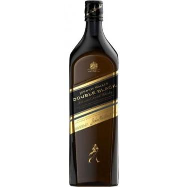 Imagem de Whisky Johnnie Walker Double Black 1L
