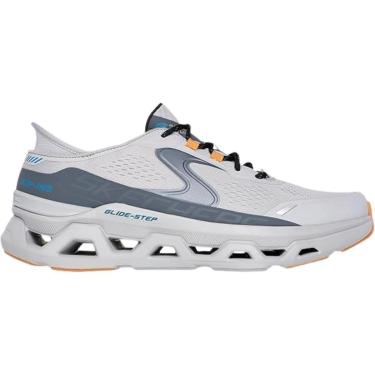 Imagem de Tênis Skechers Glide-Step Altus T-232921 Cinza/Carvão-Masculino