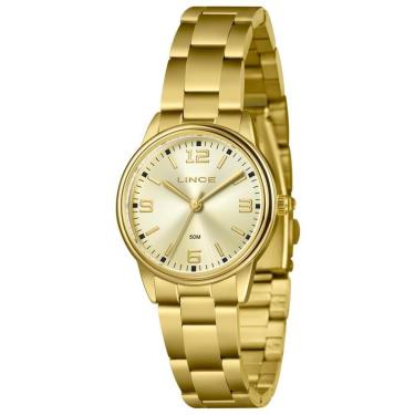 Imagem de Relógio Lince   Lrgm0l Ckx Casual-Feminino
