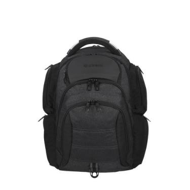 Imagem de Mochila Notebook 17" Legend 5XT Cinza - Xtrem, Cinza, Extragrande