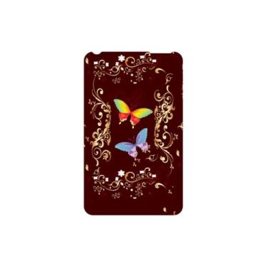 Imagem de Capa Adesivo Skin375 Verso Para Apple iPod Classic (2008) - KawaSkin