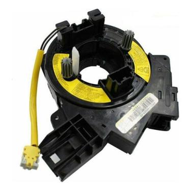 Imagem de Fita Cinta Airbag Ford Focus 2009 a 2013 Hard Disc Volante - Trevoauto