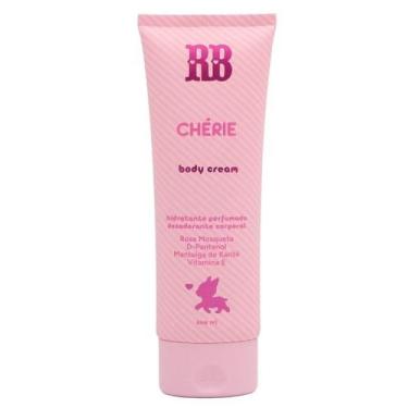 Imagem de Body Cream Hidratante Splendeur du Corps RB 200ML - Rebecca Bonbon
