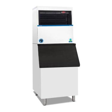 Imagem de Máquina de gelo Super Cubo SC250  Até 220 Kg/dia - Impmac, 220V