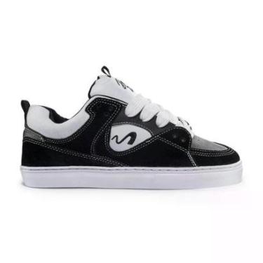 Imagem de TENIS TESLA FUSION REF 2001-Unissex
