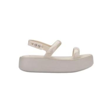 Imagem de SANDÁLIA MELISSA WAVE PLATFORM AD 38076-Feminino