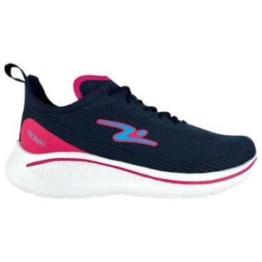 Imagem de Tenis Feminino Adrun Fit Easy Ortopedico Energy Original Tamanho:33;Cor:;Genero:Feminin...