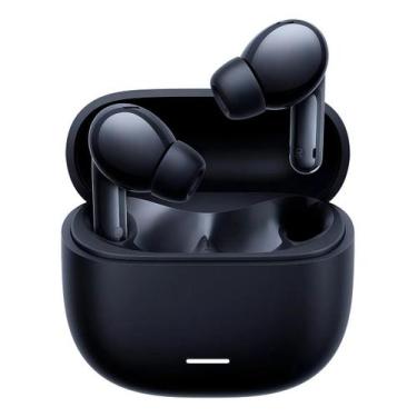 Imagem de Fones De Ouvido Bluetooth Xiaomi Redmi Buds 6 Lite - Preto