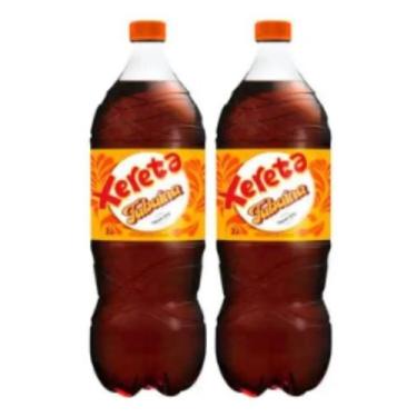Imagem de Refrigerante Xereta Tubaína 2l