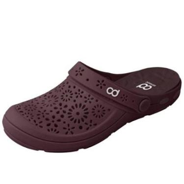 Imagem de Clog Boaonda Nellie Feminino Palmilha Amortecedora-Feminino