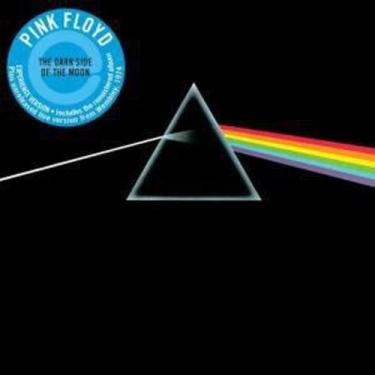 Imagem de Dark side of the moon, the - experience edition - WARNER MUSIC (CD)