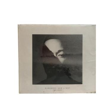 Imagem de Cd john legend darkness and light - Sony Music
