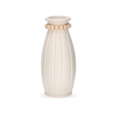 Imagem de Vaso Decorativo em Fibra de Vidro 52cm 19986 Mart