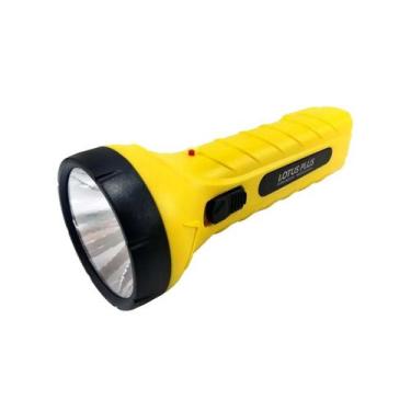 Imagem de Lanterna Lotus Plus 1 Led Super