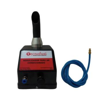 Imagem de Nebulizador Para Ar Condicionado Automotivo - Tecnofusi