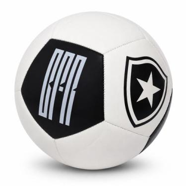 Imagem de Bola Oficial Botafogo Futebol Alvinegra Glorioso BFR-CPO-3