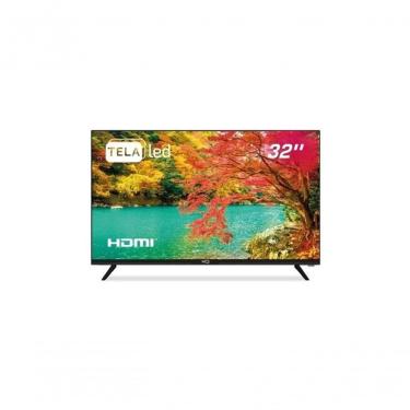 Imagem de Smart TV HQ HQS32NKH 32" HD LED Preto Bivolt