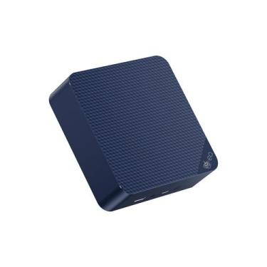 Imagem de Mini PC Beelink EQ14 N150 16 GB DDR4 500 GB SSD WiFi6 BT5.2