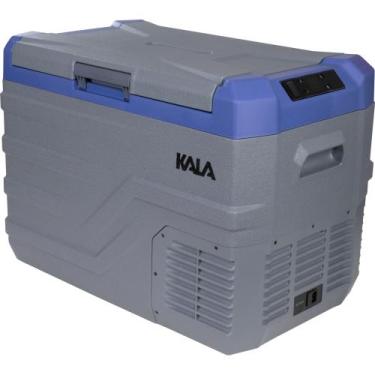 Imagem de Refrigerador Nl40 40l Quadrivolt Kala - Refrigerador E Congelador
