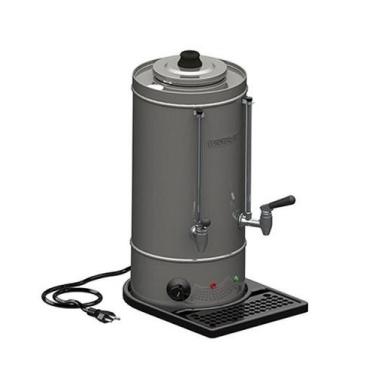 Imagem de Cafeteira Luxo 4 Litros Universal 220V