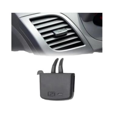 Imagem de Clipe De Aba Para Grelha De Ventilação Do Ar Condicionado Hyundai Vern