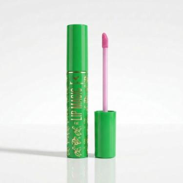 Imagem de Batom Mágico Vovô 24 Horas Lip Magic Efeito Mudança de Cor Hidratante 