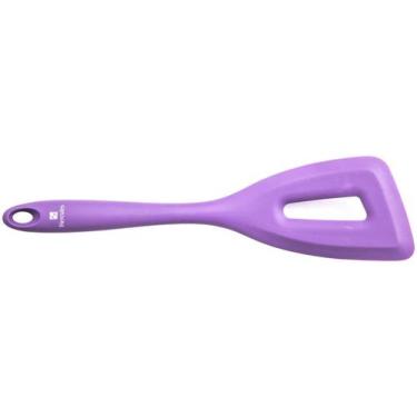 Imagem de Espátula Hercules Joy Vazada, Roxo