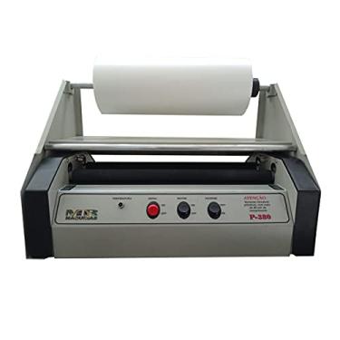 Imagem de Plastificadora e Poliseladora Profissional P-380 + Suporte SP-380 Até A3 e Bivolt